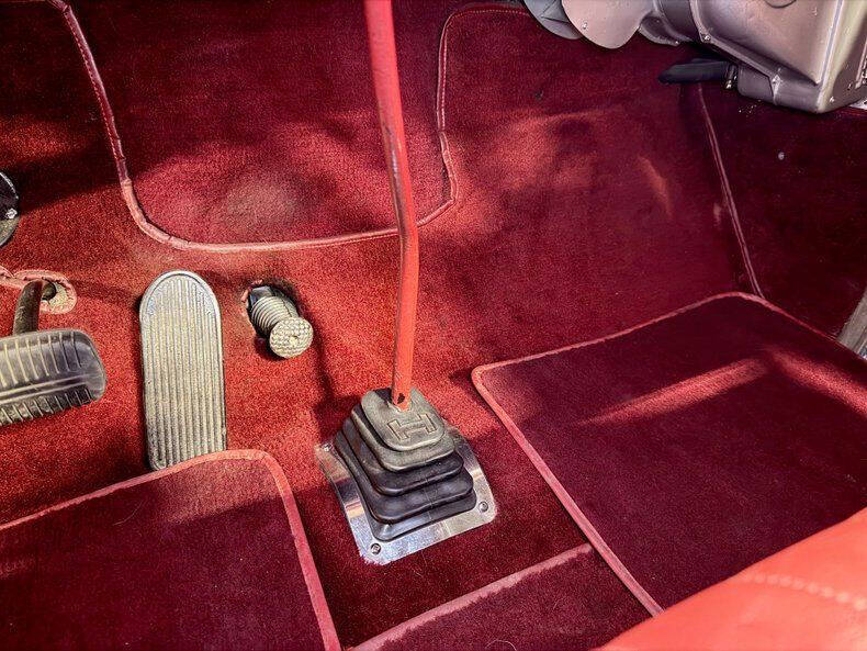 1950 Chevrolet 3100
