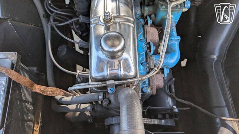 1950 Chevrolet Styleline