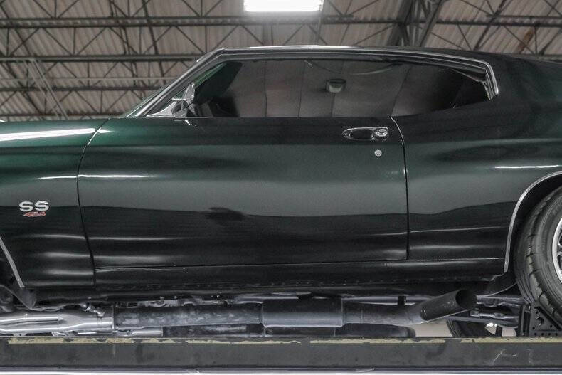 1970 Chevrolet Chevelle