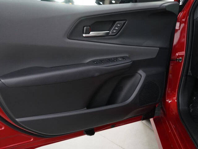 2024 Toyota Prius Limited