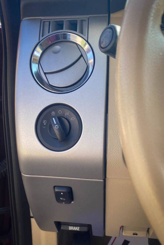 2012 Ford Expedition XLT