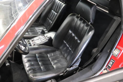 1987 Ferrari 328 GTS