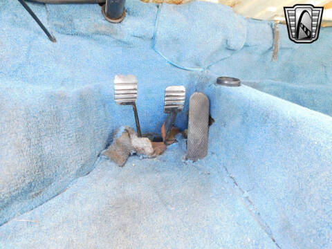 1974 Volkswagen Thing