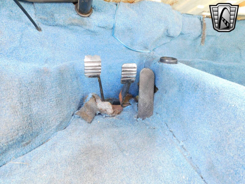 1974 Volkswagen Thing