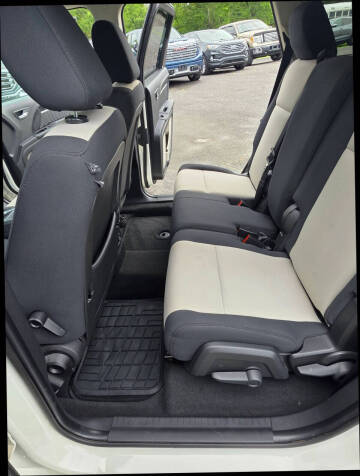 2009 Dodge Journey SXT