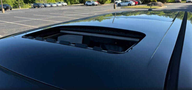 2011 Ford Flex SEL