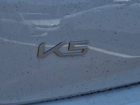 2026 Kia K5