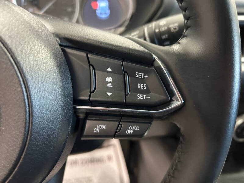 2023 Mazda CX-5 2.5 S