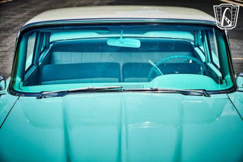 1959 Edsel Ranger
