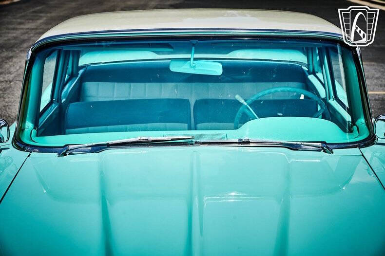 1959 Edsel Ranger