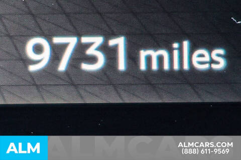 2023 Nissan Ariya Evolve+ e-4ORCE