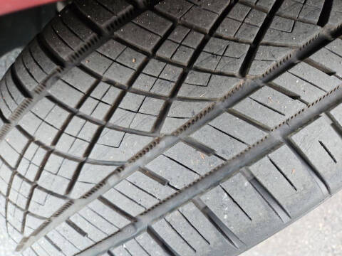 2021 Chevrolet Camaro LT1