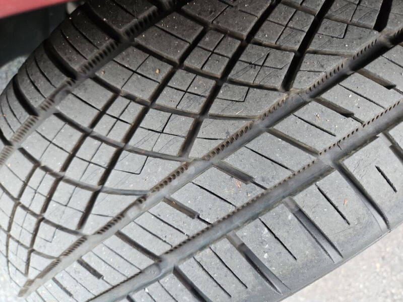 2021 Chevrolet Camaro LT1