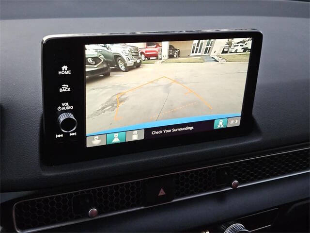 2024 Honda Civic Type R