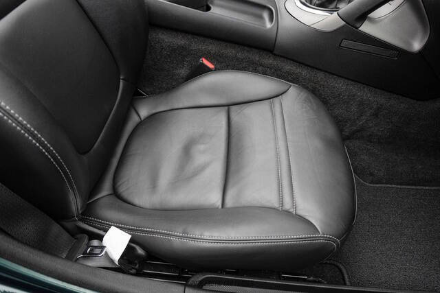 2007 Pontiac Solstice