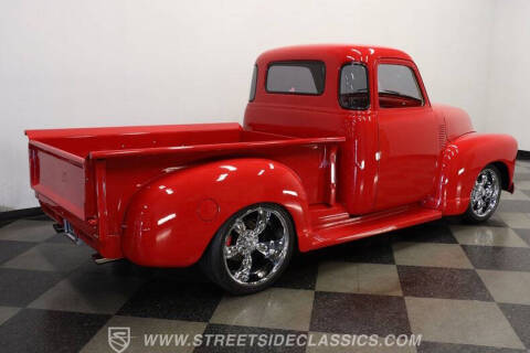 1947 Chevrolet 3100