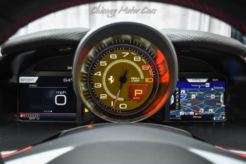 2020 Ferrari 812 Superfast