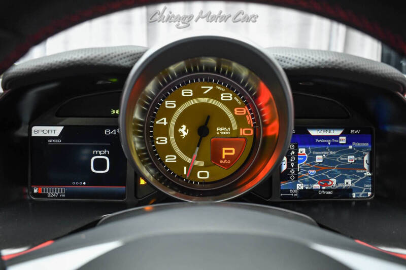 2020 Ferrari 812 Superfast