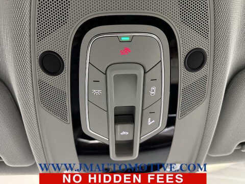 2021 Audi A6 quattro Premium Plus 55 TFSI