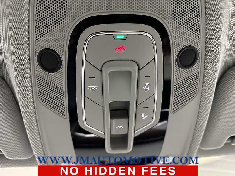 2021 Audi A6 quattro Premium Plus 55 TFSI