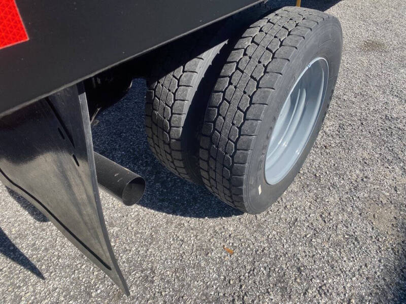 2000 Ford F-450 Super Duty