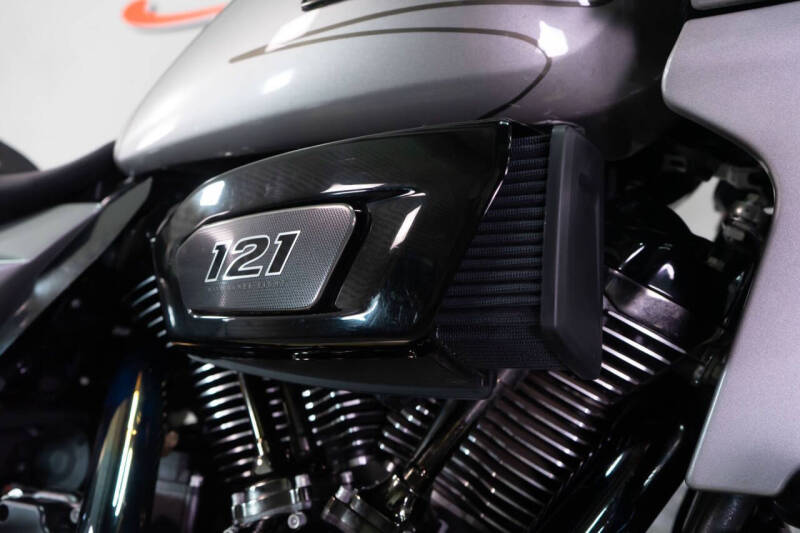 2023 Harley-Davidson CVO Road Glide