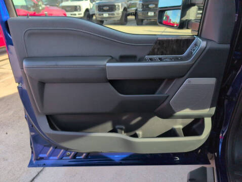 2026 Ford F-350 Super Duty