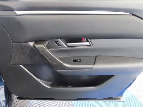 2025 Mazda CX-50 2.5 S Preferred