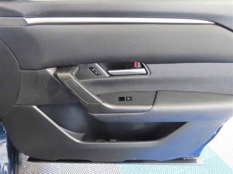 2025 Mazda CX-50 2.5 S Preferred