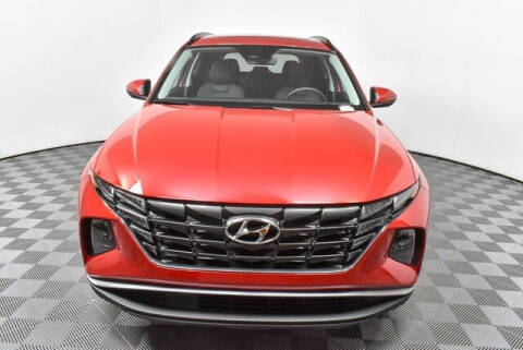 2023 Hyundai Tucson for sale at Southern Auto Solutions-Jim Ellis Hyundai in Marietta GA