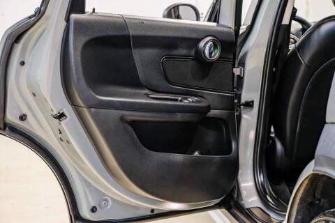 2020 MINI Countryman