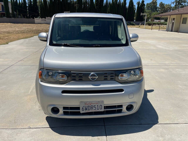 2009 Nissan cube for sale at Auto Union in Reseda, CA