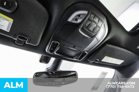 2021 Chrysler Pacifica Hybrid Limited