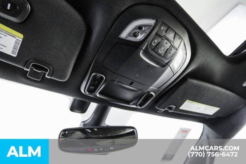 2021 Chrysler Pacifica Hybrid Limited