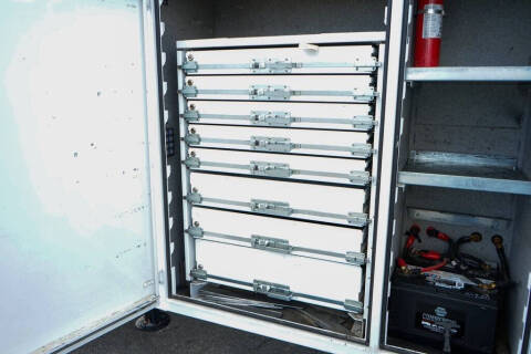 2013 Ford F-750 Super Duty