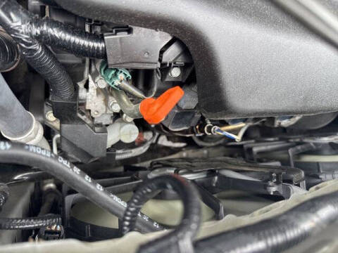 2021 Honda Passport Sport