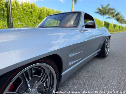 1964 Chevrolet Corvette