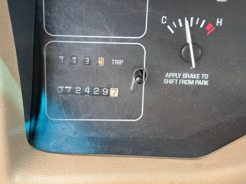 1996 Buick Roadmaster Estate