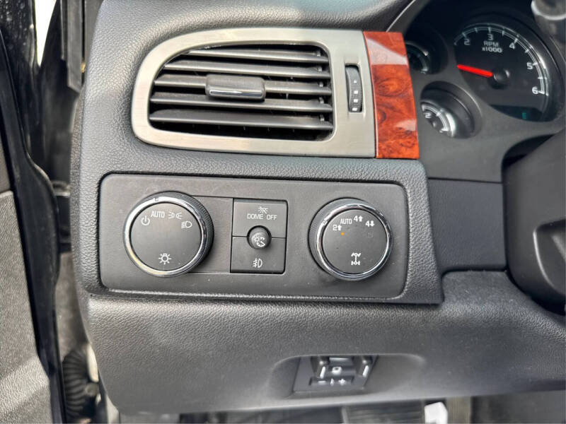 2014 GMC Yukon SLT