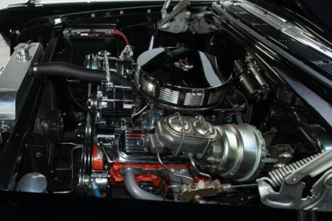 1956 Chevrolet Bel Air