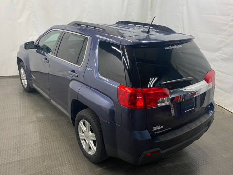 2014 GMC Terrain SLT-1