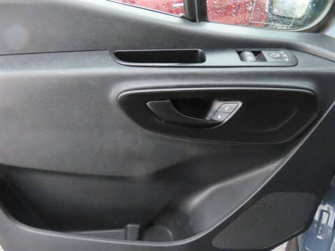 2019 Mercedes-Benz Sprinter