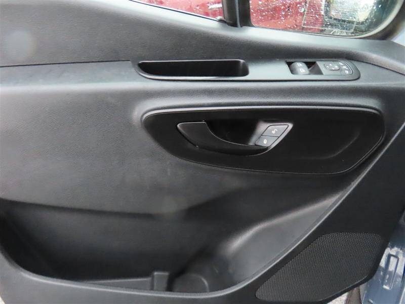 2019 Mercedes-Benz Sprinter