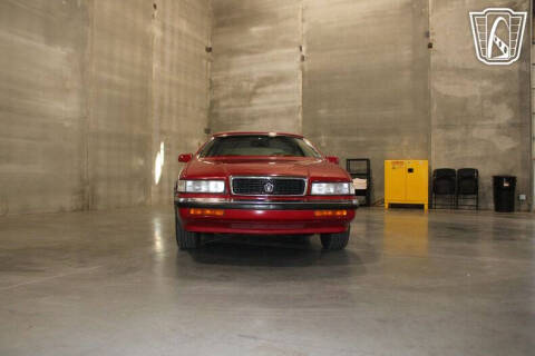 1990 Chrysler TC