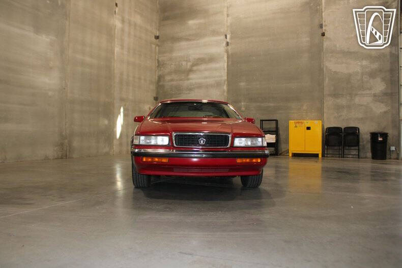 1990 Chrysler TC