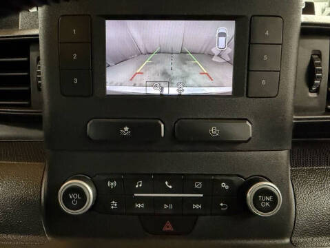 2020 Ford Explorer Police Interceptor Utility