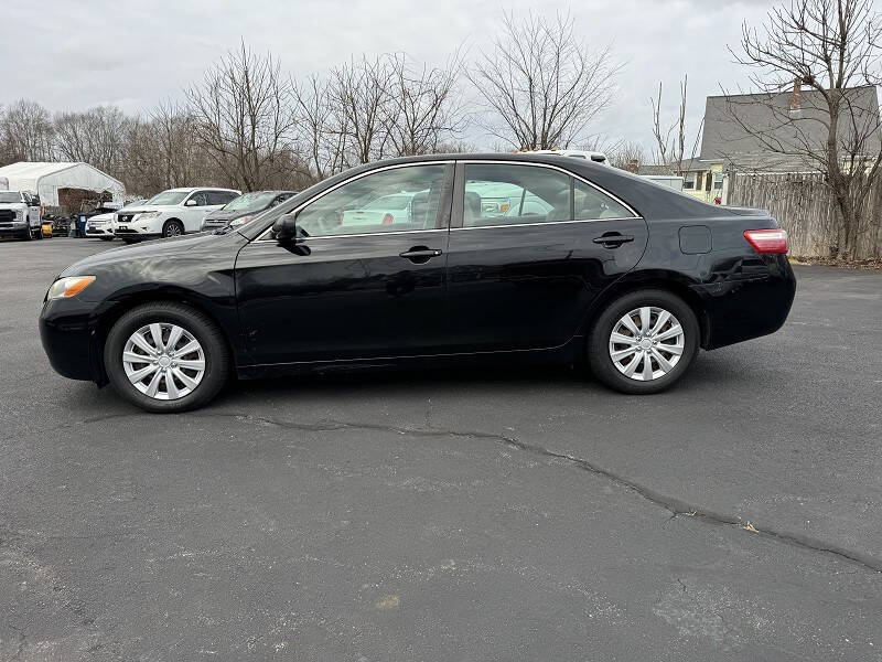2009 Toyota Camry
