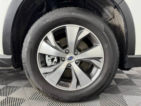 2025 Subaru Ascent Premium 7-Passenger