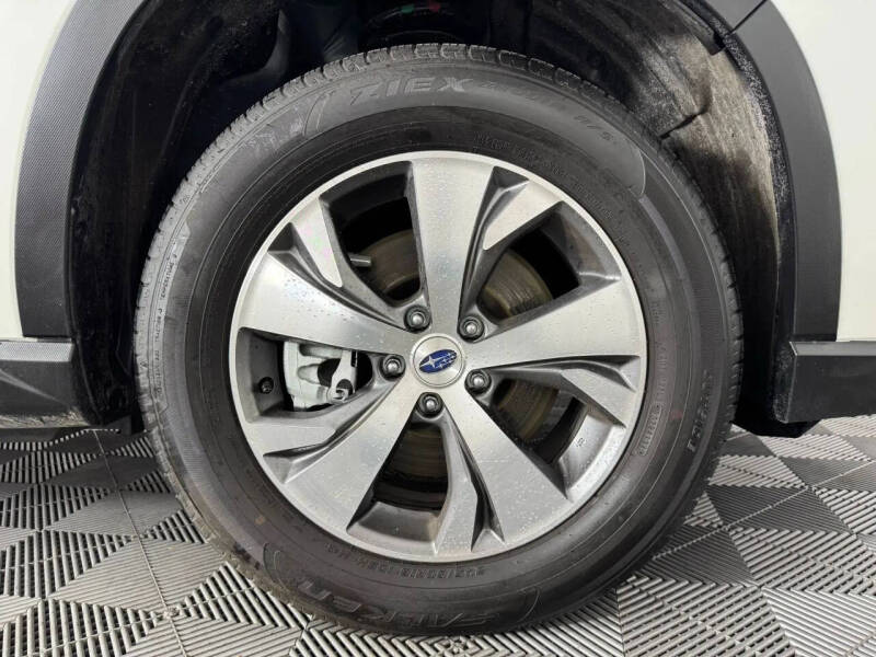 2025 Subaru Ascent Premium 7-Passenger