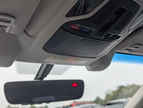 2022 Subaru Outback Onyx Edition XT